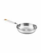 BRA Тиган неръждаема стомана 18 см "Efficient Inox" -