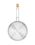 BRA Тиган неръждаема стомана 18 см "Efficient Inox" -