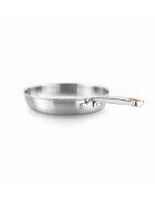 BRA Тиган неръждаема стомана 20 см "Efficient Inox" -