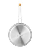BRA Тиган неръждаема стомана 24 см "Efficient Inox" -
