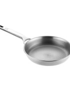 BRA Тиган от неръждаема стомана 20 см "Titanium One" -