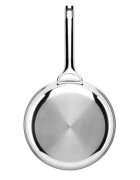 BRA Тиган от неръждаема стомана 20 см "Titanium One" -