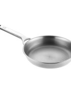 BRA Тиган от неръждаема стомана 24 см "Titanium One" -