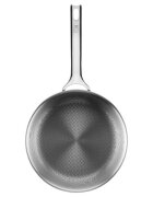 BRA Тиган от неръждаема стомана 24 см "Titanium One" -