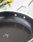 BRA Тиган от неръждаема стомана 26 см "Hybrid Cell" -