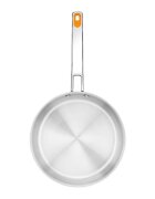 BRA Тиган от неръждаема стомана 28 см "Efficient Inox" -