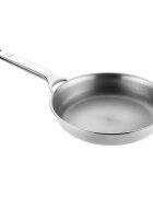 BRA Тиган от неръждаема стомана 28 см "Titanium One" -