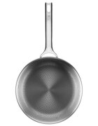 BRA Тиган от неръждаема стомана 28 см "Titanium One" -