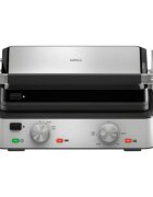 Braun Електрическа скара 2000W "MultiGrill 7" -