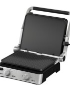 Braun Електрическа скара 2000W "MultiGrill 7" -