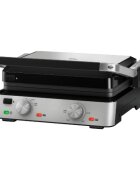 Braun Електрическа скара 2000W "MultiGrill 7" -