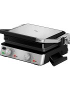 Braun Електрическа скара 2000W "MultiGrill 7" -