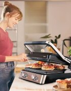 Braun Електрическа скара 2000W "MultiGrill 7" -