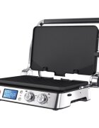 Braun Електрическа скара 2000W "MultiGrill 9 Pro" -