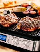 Braun Електрическа скара 2000W "MultiGrill 9 Pro" -