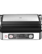 Braun Електрическа скара 2200W "MultiGrill 9 Pro" -