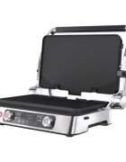 Braun Електрическа скара 2200W "MultiGrill 9 Pro" -
