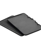 Braun Електрическа скара 2200W "MultiGrill 9 Pro" -