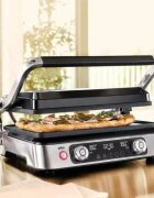 Braun Електрическа скара 2200W "MultiGrill 9 Pro" -