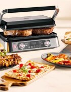 Braun Електрическа скара 2200W "MultiGrill 9 Pro" -