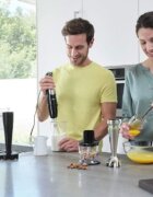 Braun Приставка за бъркалка система EasyClick Plus черна -