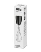 Braun Приставка за бъркалка система EasyClick Plus черна -