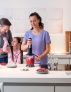 Braun Приставка за чопър за ръчни пасатори MultiQuick 7 и MultiQuick 9 сист