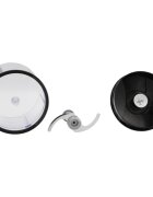 Braun Приставка за чопър за ръчни пасатори MultiQuick 7 и MultiQuick 9 сист