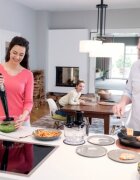 Braun Приставка за пюре за ръчни пасатори MultiQuick 7 и MultiQuick 9 систе