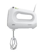 Braun Ръчен миксер HM1010WH 400W "MultiMix 1" бял -