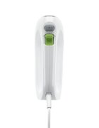 Braun Ръчен миксер HM1010WH 400W "MultiMix 1" бял -