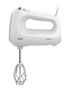 Braun Ръчен миксер с купа 400 W 3 L 4 скорости -