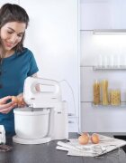 Braun Ръчен миксер с купа 400 W 3 L 4 скорости -