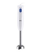 Braun Ръчен пасатор MQ10.001MWH 450W "MultiQuick 1" бял -