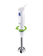 Braun Ръчен пасатор MQ10.001MWH 450W "MultiQuick 1" бял -