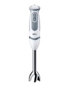 Braun Ръчен пасатор MQ5207WH 1000W "MultiQuick 5 Vario" бял -