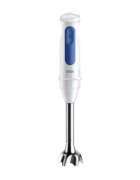 Braun Ръчен пасатор "MultiQuick 3" 4 аксесоара 900 W син -