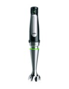 Braun Ръчен пасатор "MultiQuick 7" 1000W черен -