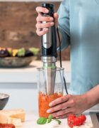 Braun Ръчен пасатор "MultiQuick 7" 1000W черен -