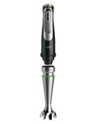 Braun Ръчен пасатор "MultiQuick 9" 1200W Черен -