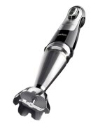 Braun Ръчен пасатор "MultiQuick 9" 1200W Черен -