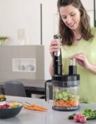 Braun Ръчен пасатор "MultiQuick 9" 1200W Черен -