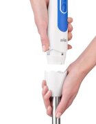 Braun Ръчен пасатор Spaghetti MQ3025WH 700 W -