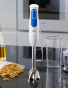 Braun Ръчен пасатор Spaghetti MQ3025WH 700 W -