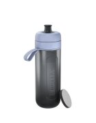 Brita Бутилка за филтриране на вода Active модел 600 ml (тъмносинь)