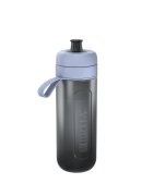Brita Бутилка за филтриране на вода Active модел 600 ml (тъмносинь)