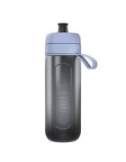 Brita Бутилка за филтриране на вода Active модел 600 ml (тъмносинь)
