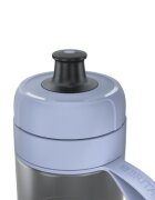 Brita Бутилка за филтриране на вода Active модел 600 ml (тъмносинь)