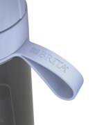 Brita Бутилка за филтриране на вода Active модел 600 ml (тъмносинь)