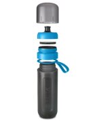 Brita Fill&Go Active 600 мл филтърна бутилка за вода